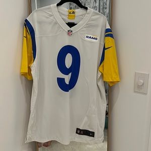 Los Angeles Rams Jersey
